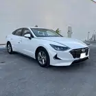 هيونداي سوناتا 2020 بودي بلد