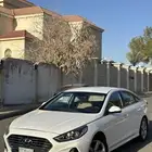سوناتا 2018 ممشى 89 الف