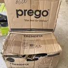 Baby car seat