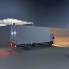 للبيع الثلاجه فقط