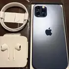 ايفون 12 برو 256