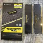 رامات Corsair ddr4 2x8 3600mhz