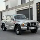 نيسان باترول 1992