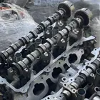 قطع توضيب للسيارات الامريكيه