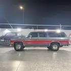 GMC جمس 1989