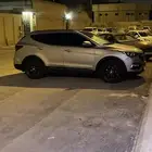 سنتافي 2017 ( شرط بدي ومكينه وقير )