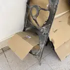 قطع باترول نيسان 4500