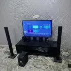 شاشه و سماعات