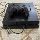 سوني 4 نظيف مايشتكي من شي