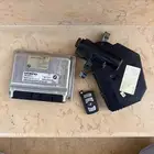 سستم تسغيل بي ام من 2002 الي 2005 ( 6سلندر)