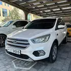 فورد سكيب 2020 وكالة اخو الجديد ممشى قليل