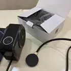 فلتر تنقية الهواء   مبرد للهاتف