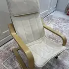 كرسي أطفال ايكيا