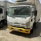 للبيع دينا ايسوزو عدد 2 حبه ثلاجه 2015