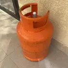 اسطوانة غاز