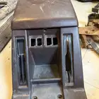 ارديتر باترول 97 نظيف وكذلك دينمو وديكور طبلون وعلبة دركسون