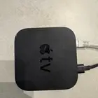 جهاز ايفون Tv