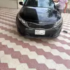 كيا اوبتيما 2015 مجدد ومفحوص