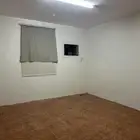 شقة عزاب للإيجار بعماره تجاريه حي النسيم