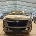 نيسان باترول تيتانيوم موديل 2025