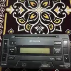 مسجل تايوتا