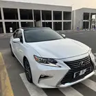 لكزس Es350