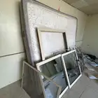 نافذه مرتبه دريشه