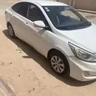 اكسنت 2017 مفحوصة مجددة