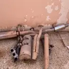 هدرز شاص راسين