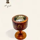 مبخره صناعة هنديه مقاس 16 سم