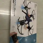 طائرة درون بريموت تحكم جديد