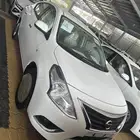 نيسان صنى 2024 الشكل القديم