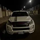 اسيوزو ديماكس 2019 GT