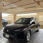 تويوتا كرولا كروس 2024