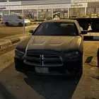 دودج تشارجر عطلانه