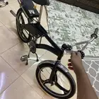 للبيع سيكل رامبو ما في أي شيء الجنوط جديدة حجم 20