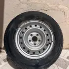 جنط هايلوكس