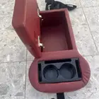تكايه جمس شفر بهبهاني