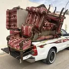 حوض ونيت من القصيم الي الرياض