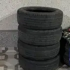 كفرات مازدا نص عمر للبيع
