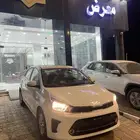 كيا بيجاس فل كامل 2025 فتحة سقف