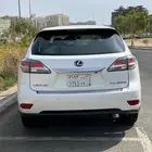 لكزس rx450h