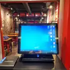 كاشير لمس تابلت لمس اجهزة محمولة اون لاين او اوف لاين