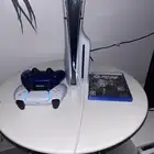 سوني 5 مع فيفا ويدتين