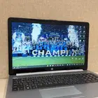 لابتوب اتش تبي معالج i3 متوسط سبورت