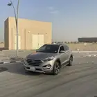 هونداي توسان 2017 فل كامل