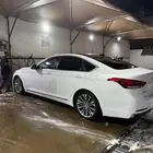 جنسس g80 فل كامل اعلا فئه للبيع او البدل