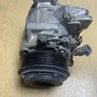 كمبرسر مكييف لكزس اي اس 350