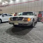 للبدل بجيب او للبيع فورد جراند ماركيز سعودي GS مجدد كامل