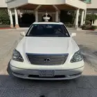 Lexus LS430 2006